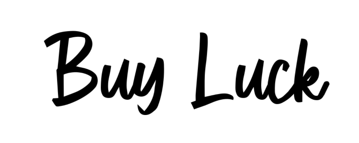 Buy Luck