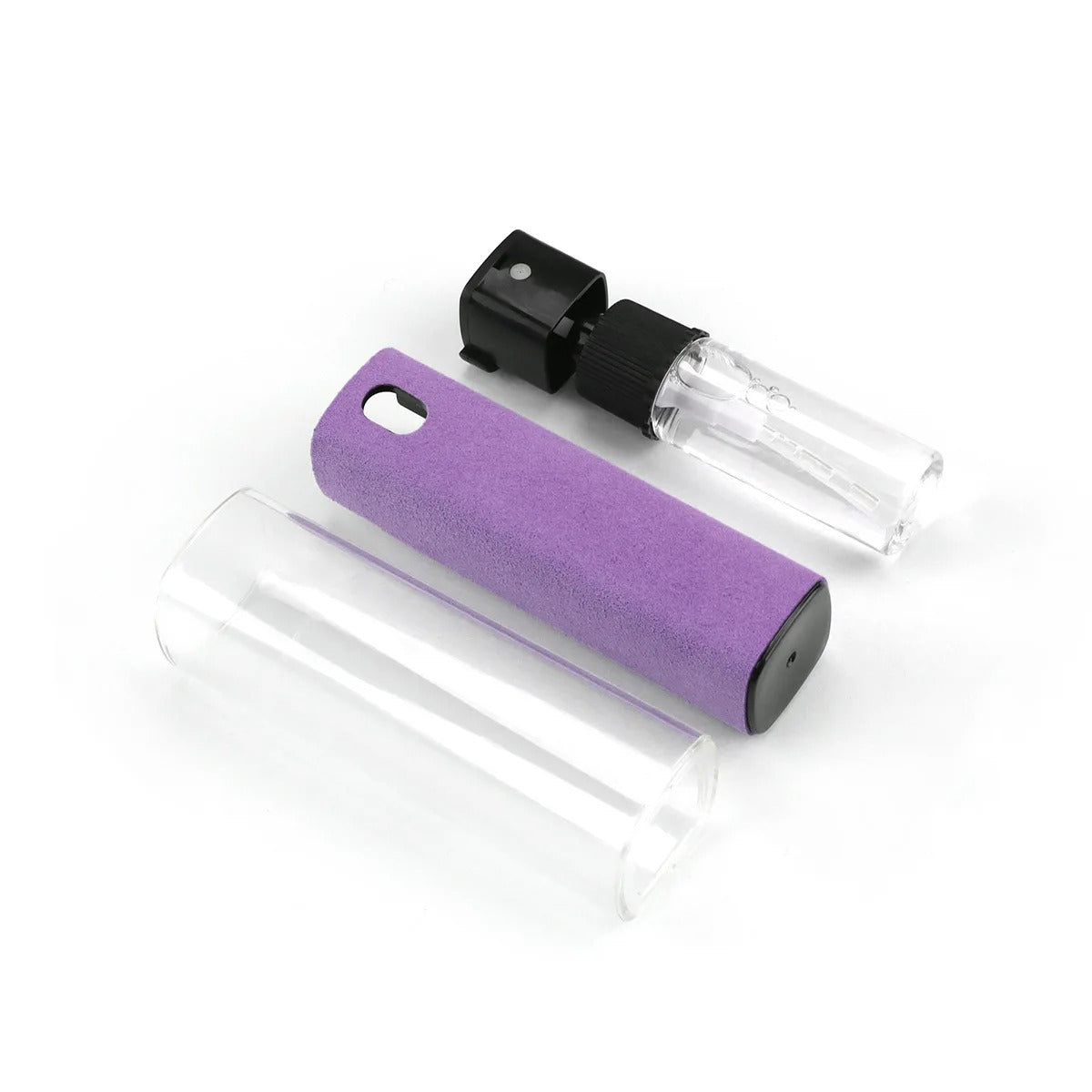 Bildschirmreiniger 3-in-1-Touchscreen-Spray